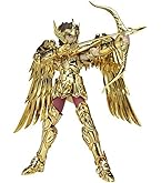 聖闘士星矢 聖闘士聖衣神話 サジタリアスアイオロス Amazon.co.jp: TAMASHII NATIONS 聖闘士聖衣神話 サジタリアス